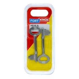 FKK10 - 2 Lever Keys -FKK10_IP_b_T